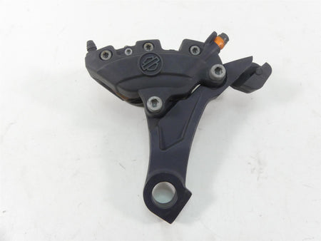 2010 Harley Touring FLHX Street Glide Rear Brake Caliper & Pads 44080-08 {{ shop.shopifyCountryName }} - Mototech271