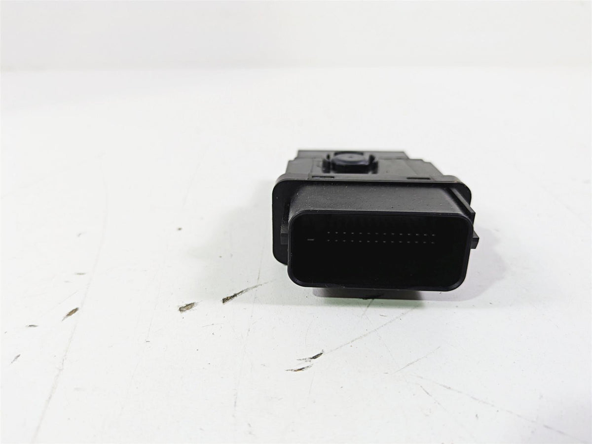 2016 BMW R1200RS K54 Light Control Unit Module 8566461 {{ shop.shopifyCountryName }} - Mototech271