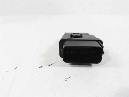 2016 BMW R1200RS K54 Light Control Unit Module 8566461 {{ shop.shopifyCountryName }} - Mototech271