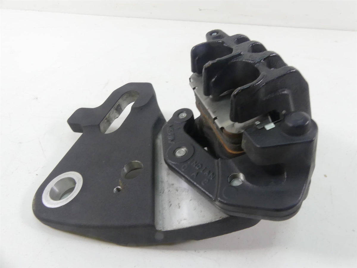 2020 Indian Roadmaster Nice Rear Brake Caliper Pads Bracket 1912006 {{ shop.shopifyCountryName }} - Mototech271