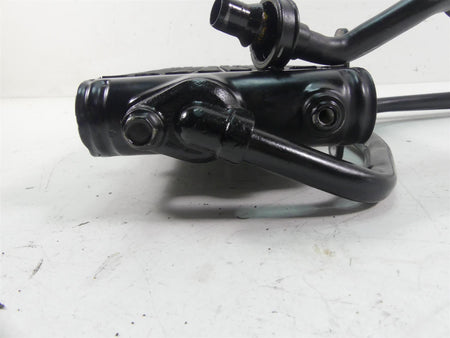 2013 Harley VRSCDX Night Rod Special Straight Oil Cooler & Lines 26723-04 {{ shop.shopifyCountryName }} - Mototech271