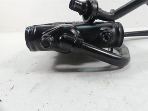 2013 Harley VRSCDX Night Rod Special Straight Oil Cooler & Lines 26723-04 | Mototech271