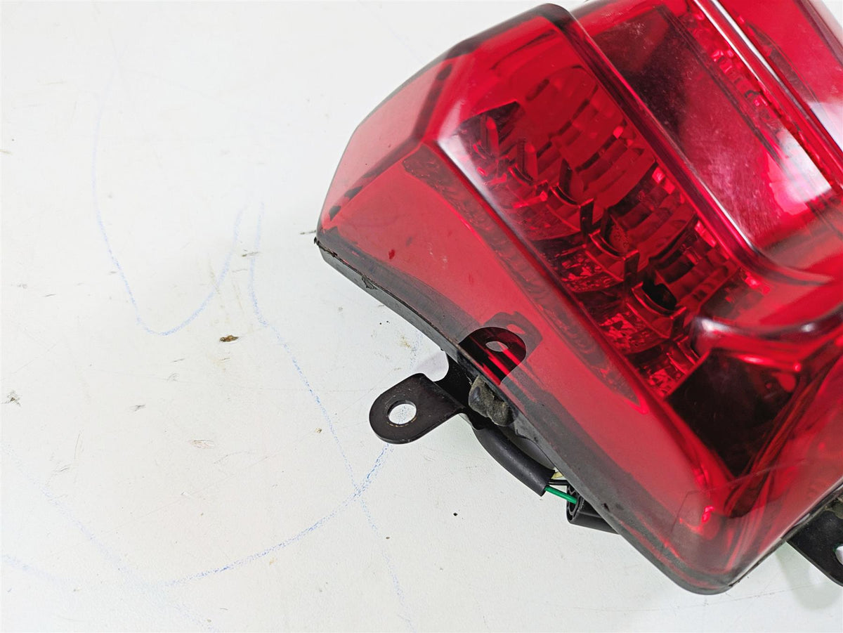 2013 Triumph Tiger 1215 Explorer Taillight Tail Light Rear Lamp T2709777 {{ shop.shopifyCountryName }} - Mototech271