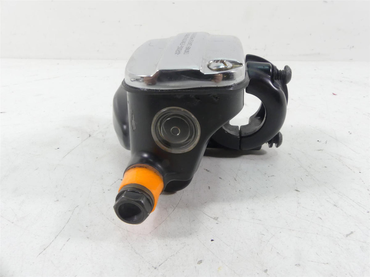 2013 Harley Touring FLHX Street Glide Front Brake Master Cylinder 44551-08F {{ shop.shopifyCountryName }} - Mototech271