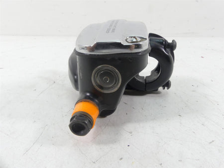 2013 Harley Touring FLHX Street Glide Front Brake Master Cylinder 44551-08F {{ shop.shopifyCountryName }} - Mototech271