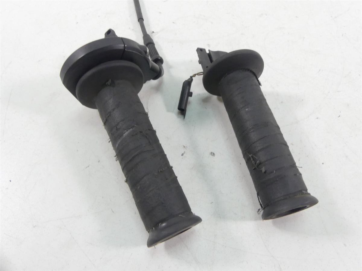 2013 BMW R1200GS K255 Adventure Heated Hand Grip Set 61317727067 61317695470 {{ shop.shopifyCountryName }} - Mototech271