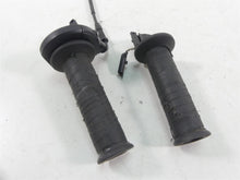 Load image into Gallery viewer, 2013 BMW R1200GS K255 Adventure Heated Hand Grip Set 61317727067 61317695470 | Mototech271
