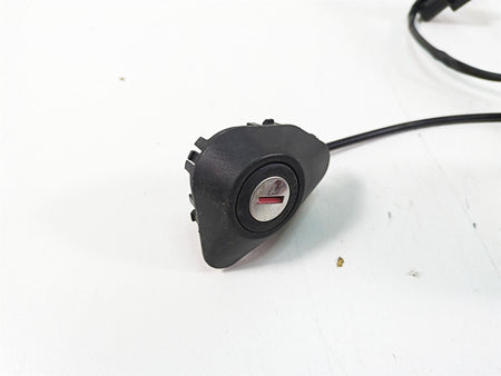 2020 KTM 1290 Super Adventure R Ignition Switch Key Card Lock Set 60711066144 {{ shop.shopifyCountryName }} - Mototech271