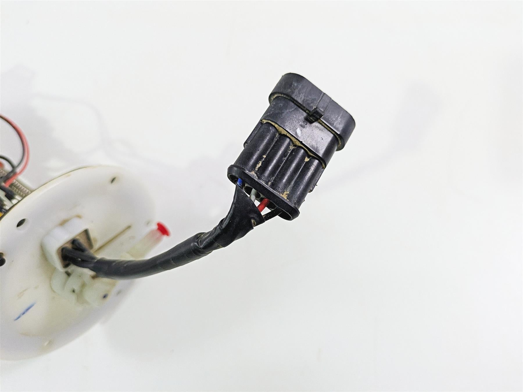 2021 CFMoto Zforce 950 Sport Fuel Gas Petrol Pump 419mi Only 5BY0-150900 {{ shop.shopifyCountryName }} - Mototech271
