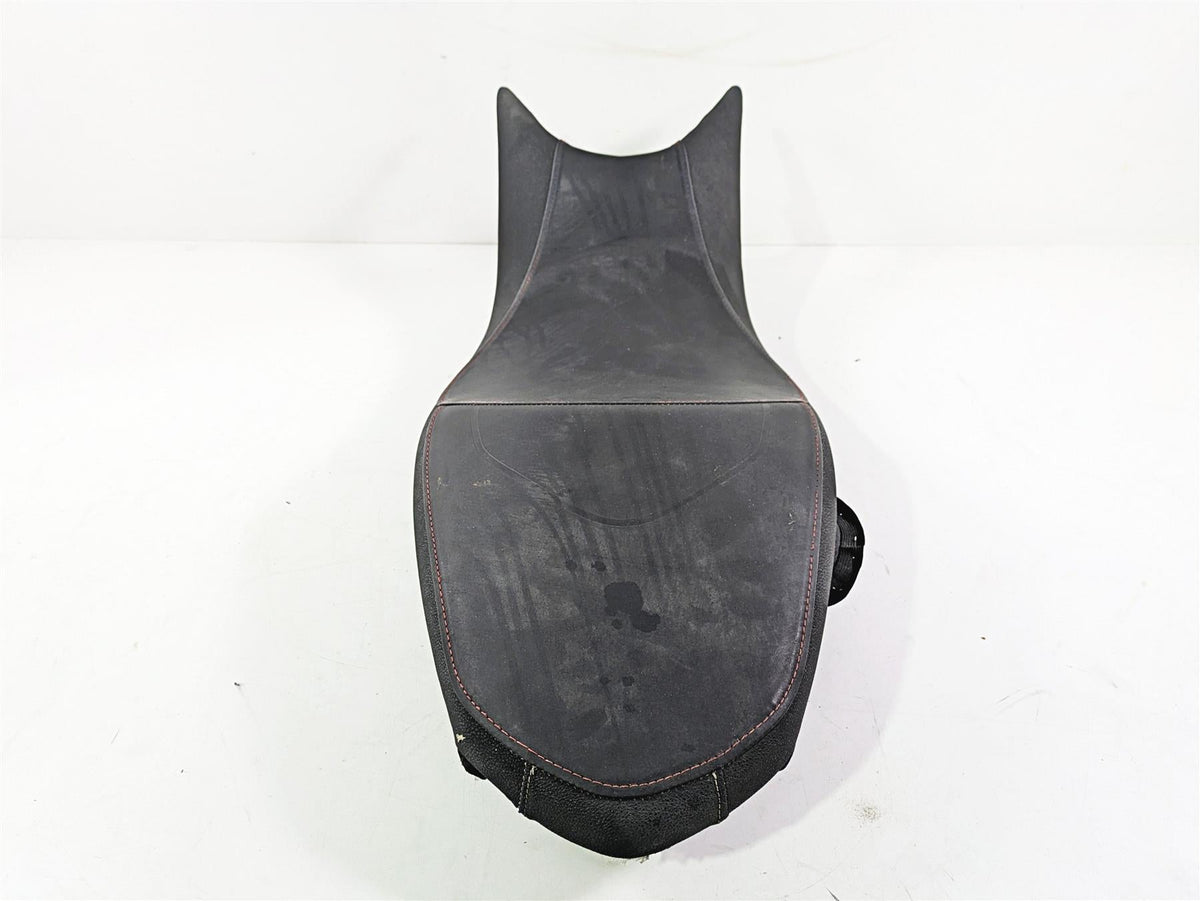 2013 Ducati Hyperstrada 821 Seat Saddle - Read Description 59521562A {{ shop.shopifyCountryName }} - Mototech271