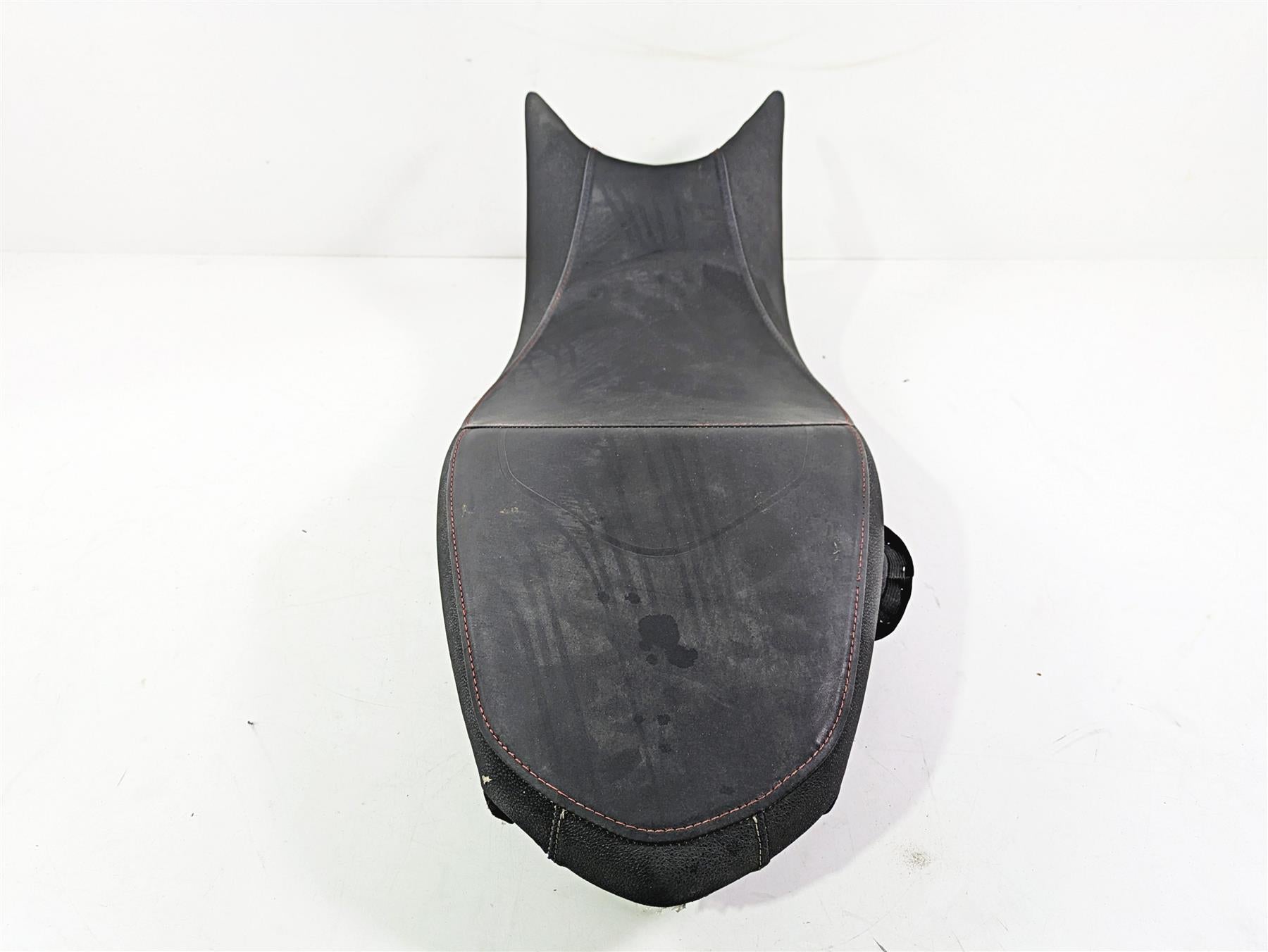 2013 Ducati Hyperstrada 821 Seat Saddle - Read Description 59521562A {{ shop.shopifyCountryName }} - Mototech271