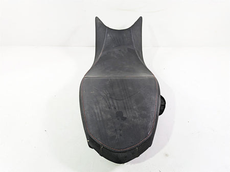 2013 Ducati Hyperstrada 821 Seat Saddle - Read Description 59521562A {{ shop.shopifyCountryName }} - Mototech271