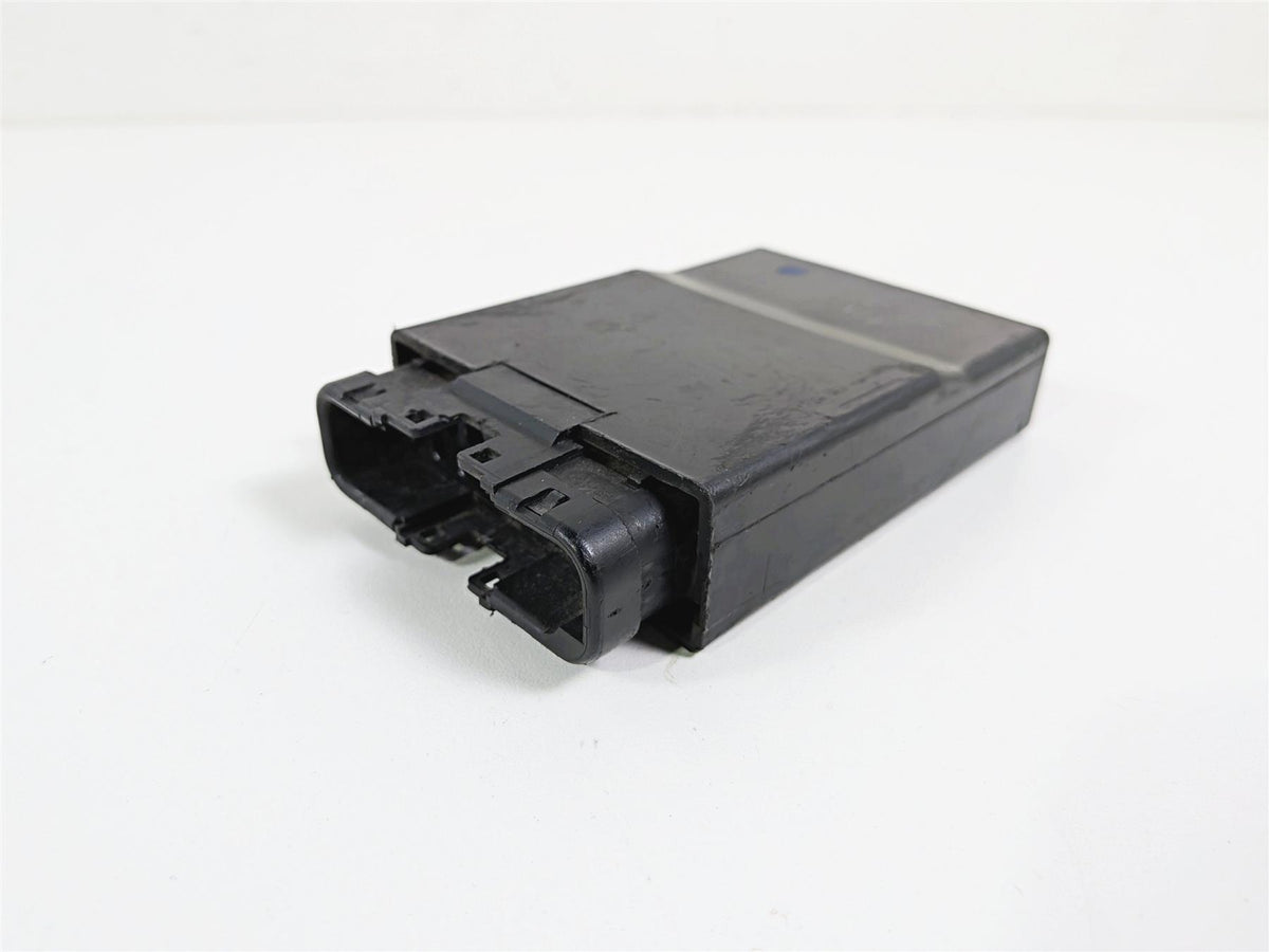 2002 Honda Shadow VT750 CDA Deluxe Cdi Ecm Engine Control Module 30410-MBA-611 {{ shop.shopifyCountryName }} - Mototech271