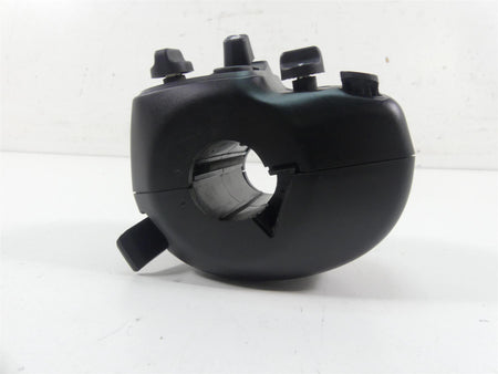 2022 Indian FTR1200 S Left Hand Menu Mode Horn Cruise Control Switch 2414353 {{ shop.shopifyCountryName }} - Mototech271