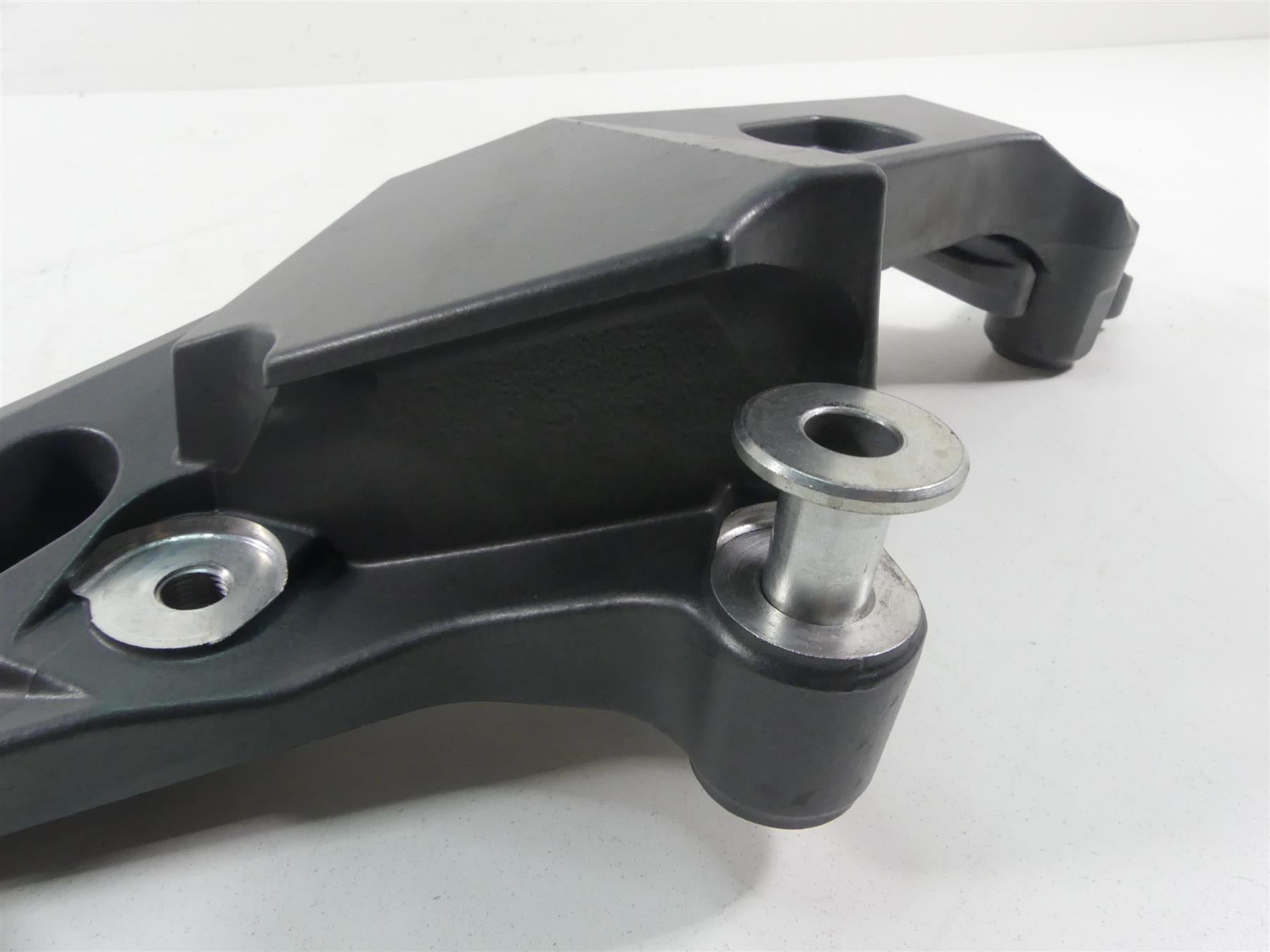 2012 Mv Agusta Brutale 1090 R Left Frame Plate Bracket Mount Holder 	80B0B3977 {{ shop.shopifyCountryName }} - Mototech271