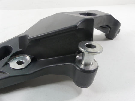 2012 Mv Agusta Brutale 1090 R Left Frame Plate Bracket Mount Holder 	80B0B3977 {{ shop.shopifyCountryName }} - Mototech271
