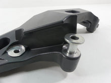 Load image into Gallery viewer, 2012 Mv Agusta Brutale 1090 R Left Frame Plate Bracket Mount Holder 	80B0B3977
