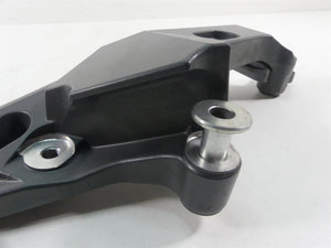 2012 Mv Agusta Brutale 1090 R Left Frame Plate Bracket Mount Holder 	80B0B3977