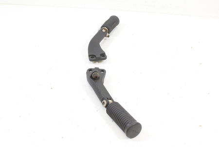 2014 Harley FLD Dyna Switchback 103 Passenger Footpeg Set 49224-06A {{ shop.shopifyCountryName }} - Mototech271