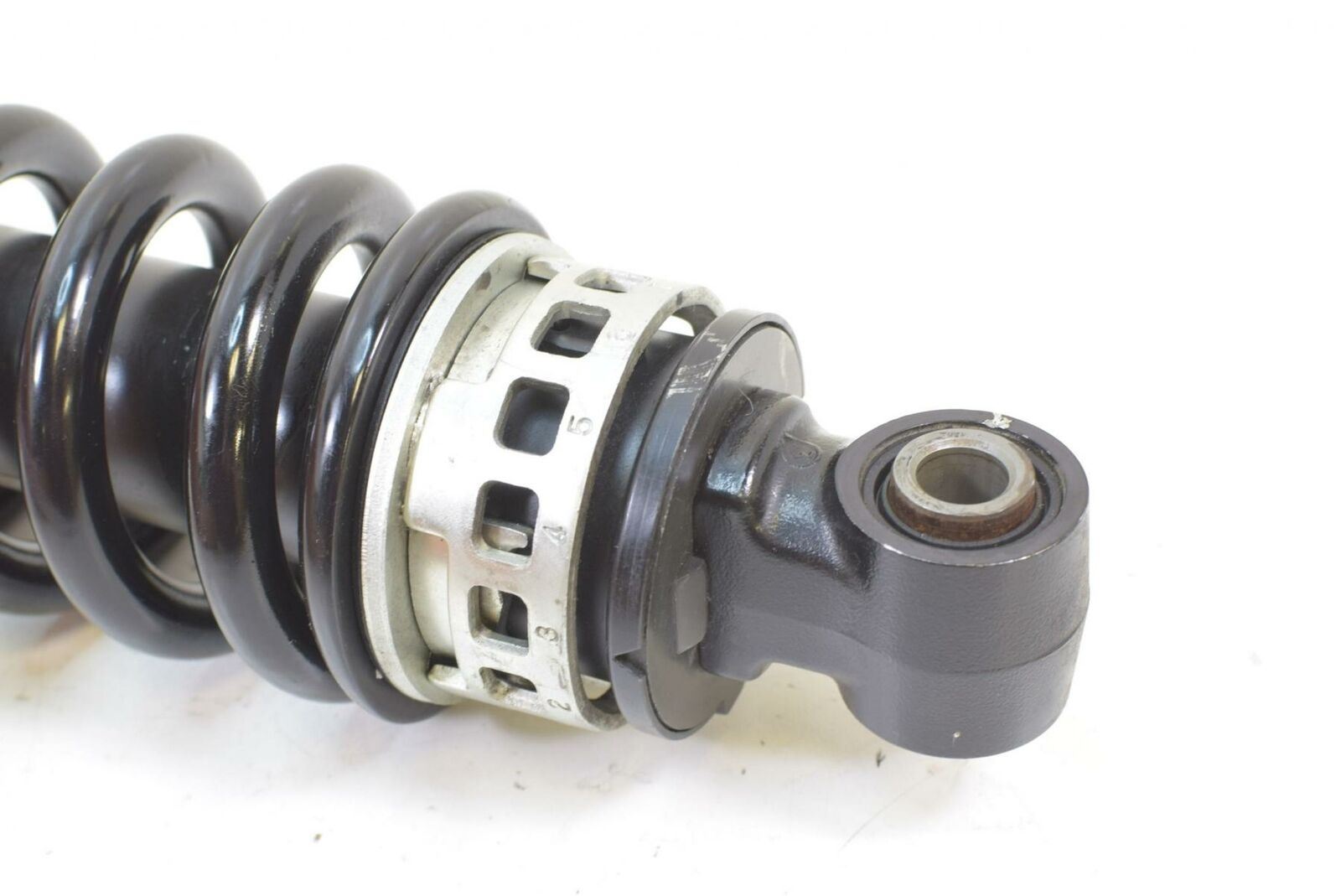 2019 Harley Softail FXLR Low Rider Rear Showa Suspension Damper Shock 54000140 {{ shop.shopifyCountryName }} - Mototech271