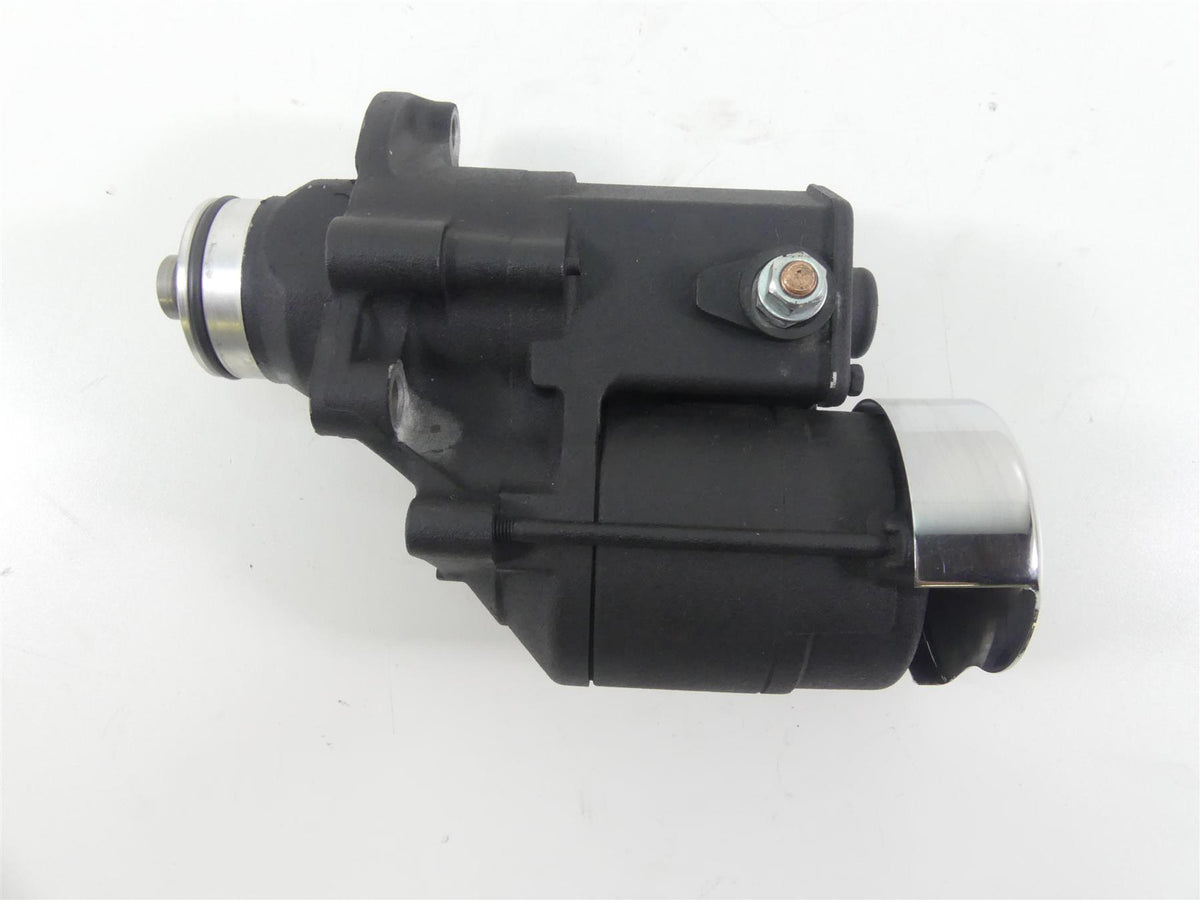 2016 Harley Touring FLHTP Electra Glide Engine Starter Motor 96 103 31618-06A {{ shop.shopifyCountryName }} - Mototech271