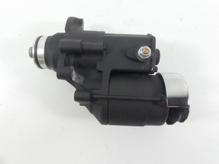 2016 Harley Touring FLHTP Electra Glide Engine Starter Motor 96 103 31618-06A {{ shop.shopifyCountryName }} - Mototech271