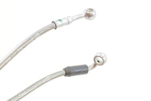 Load image into Gallery viewer, 2018 BMW S1000 XR K49 Rear Abs Brake Line Hose Tube Set 34328551366
