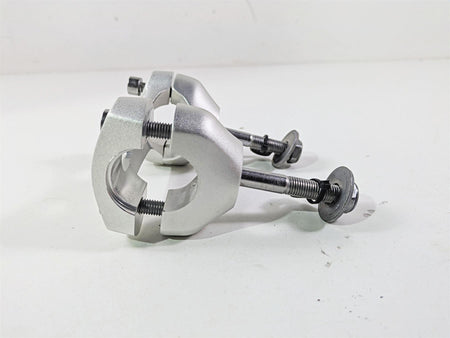 2024 Triumph Street Triple 765 R Handlebar Mounts Risers T2043974 T2043979 {{ shop.shopifyCountryName }} - Mototech271