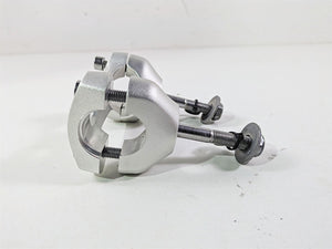 2024 Triumph Street Triple 765 R Handlebar Mounts Risers T2043974 T2043979