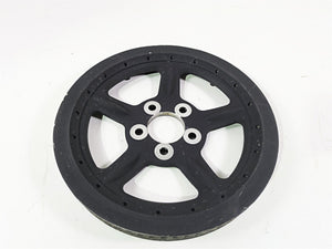 2009 Harley XR1200 Sportster Rear Drive Belt Pulley 68T 40354-07