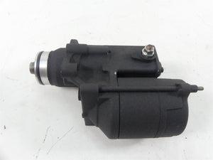 2016 Harley FLS Softail Slim Engine Starter Motor 96 103 110 31618-06A | Mototech271
