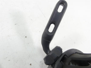2012 Harley Touring FLHTK Electra Glide Ciro Drink Holder + Perch Mount 50611