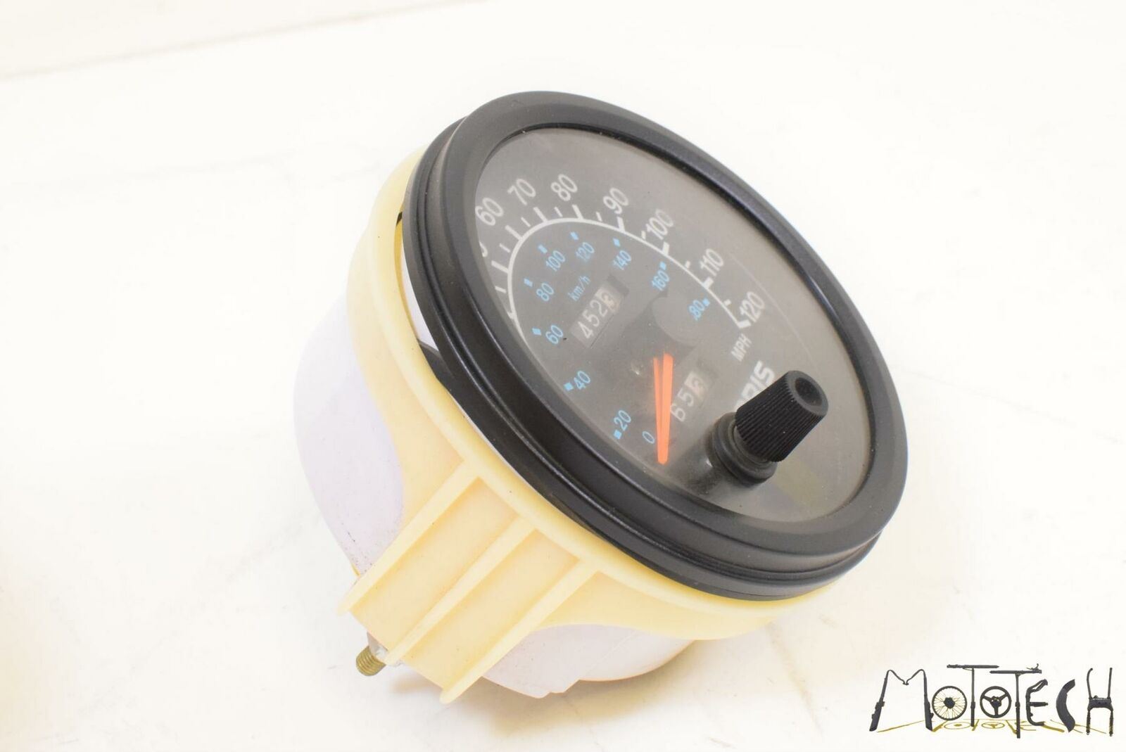 2001 Polaris 550 Sport Touring ES Speedometer Guge Instrument 1.5K 3280304 {{ shop.shopifyCountryName }} - Mototech271
