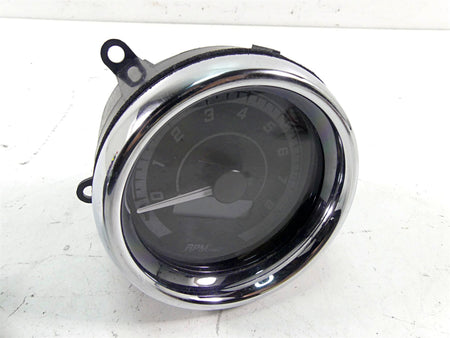 2002 Harley Touring FLHTC Electra Glide Dakota Digital Speedometer Tachometer FOR PARTS MVX-820 -0-KG-C {{ shop.shopifyCountryName }} - Mototech271