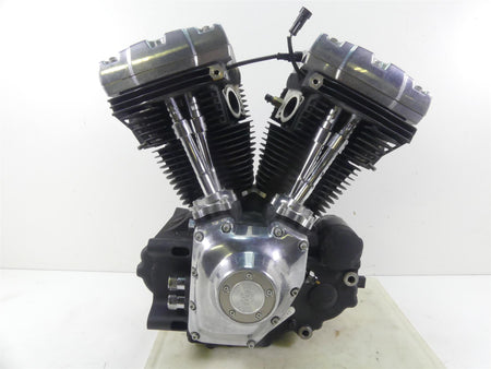 2017 Harley FLS Softail Slim Running 103ci Engine Motor 28K - Video 16200268 {{ shop.shopifyCountryName }} - Mototech271
