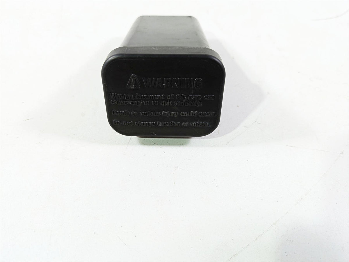 2008 Harley FLSTSB Cross Bones Tsm Turn Signal Flasher Module Unit 68921-07 {{ shop.shopifyCountryName }} - Mototech271