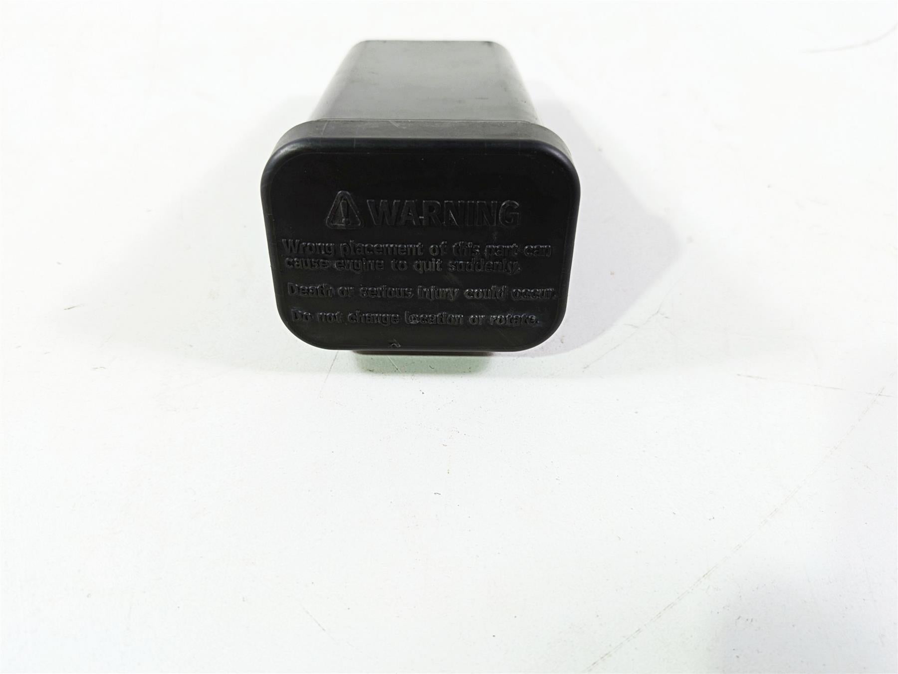 2008 Harley FLSTSB Cross Bones Tsm Turn Signal Flasher Module Unit 68921-07 {{ shop.shopifyCountryName }} - Mototech271