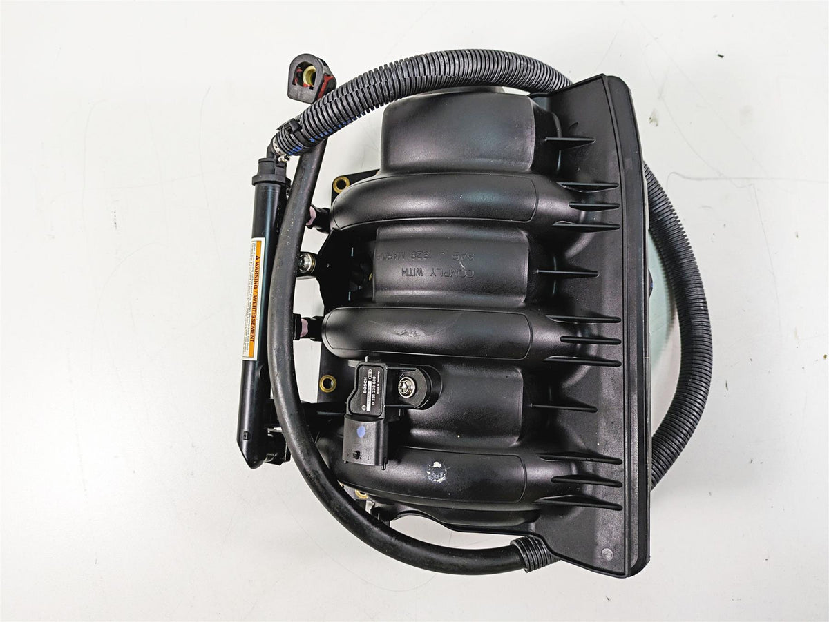 2016 Sea-Doo Spark 900 Intake Manifold & Injectors Set 420867366 420874847 {{ shop.shopifyCountryName }} - Mototech271