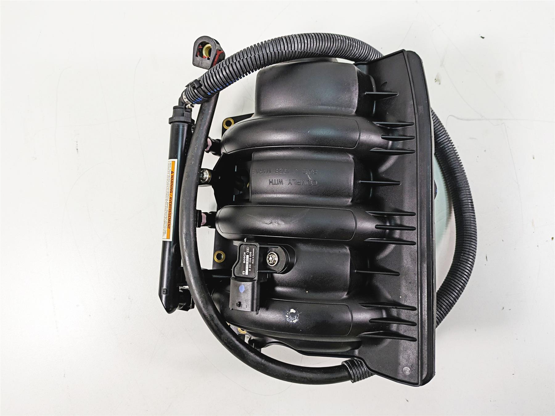 2016 Sea-Doo Spark 900 Intake Manifold & Injectors Set 420867366 420874847 {{ shop.shopifyCountryName }} - Mototech271