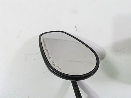 2017 Harley Dyna FXDB Street Bob Rear View Mirror Set 91840-03B 91845-03B {{ shop.shopifyCountryName }} - Mototech271