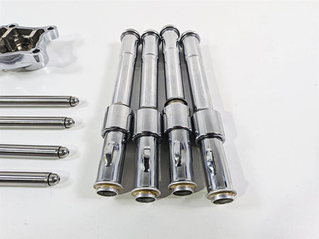 2014 Harley FXDL Dyna Low Rider Fuelmoto Adjustable Pushrod Set 24-TP1 {{ shop.shopifyCountryName }} - Mototech271