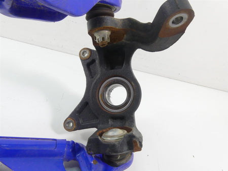 2021 Kawasaki Teryx KRX KRF 1000 Front Right Control Arm Knee Hub Set 39007-0425 {{ shop.shopifyCountryName }} - Mototech271
