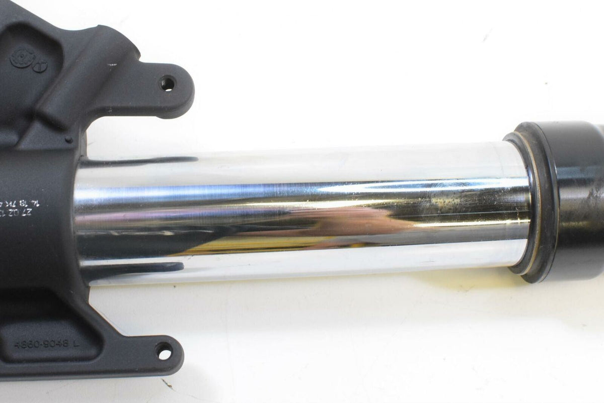 2013 KTM 990 Supermoto SMT LC8 Left Straight Marzocchi Front Fork Leg 14187K4301 {{ shop.shopifyCountryName }} - Mototech271