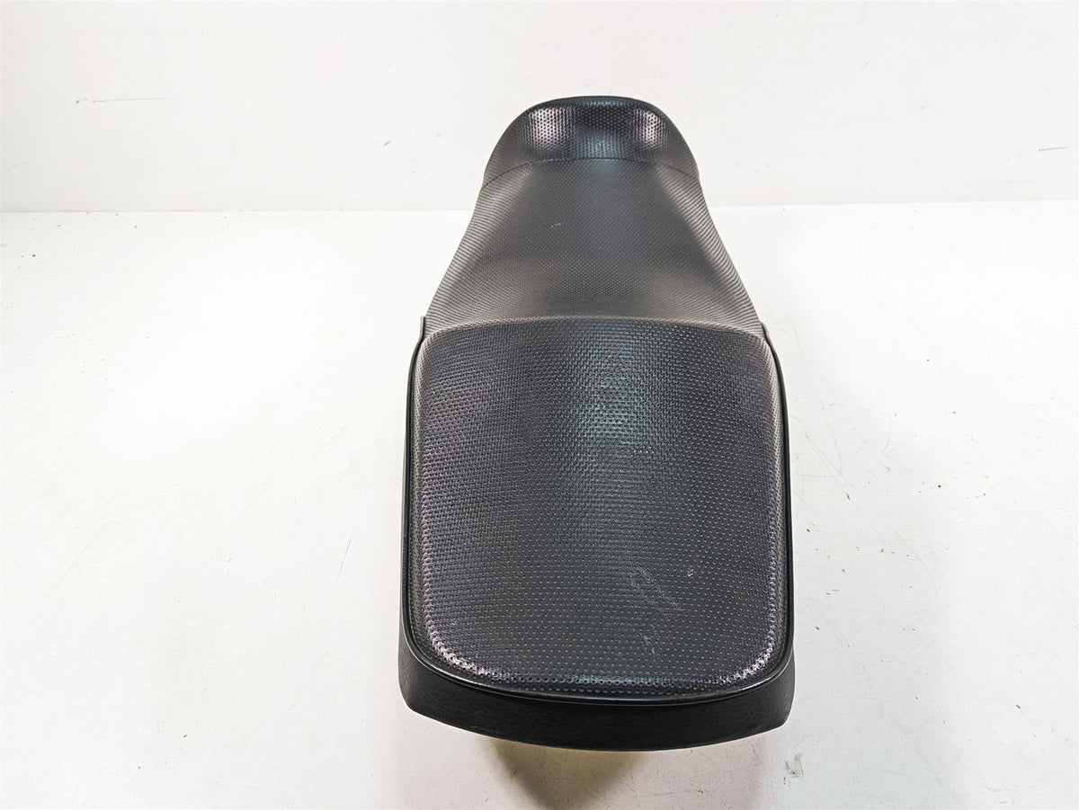 2002 Yamaha FZ1 FZS1000 Fazer Nice Duo Driver Rider Seat Saddle 5LV-24730-10-00 {{ shop.shopifyCountryName }} - Mototech271