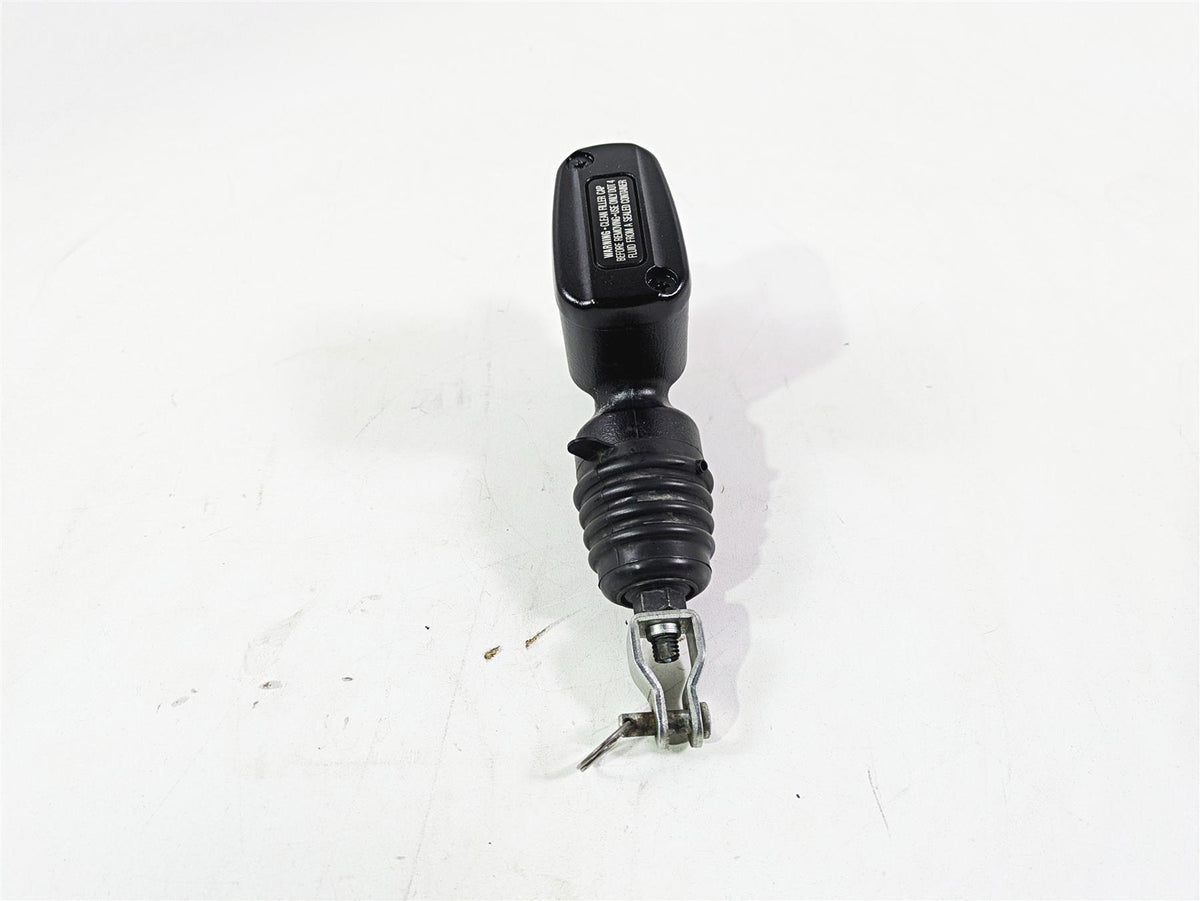 2021 Harley Softail FXST Standard Rear Brake Master Cylinder 5/8" 41700460 {{ shop.shopifyCountryName }} - Mototech271
