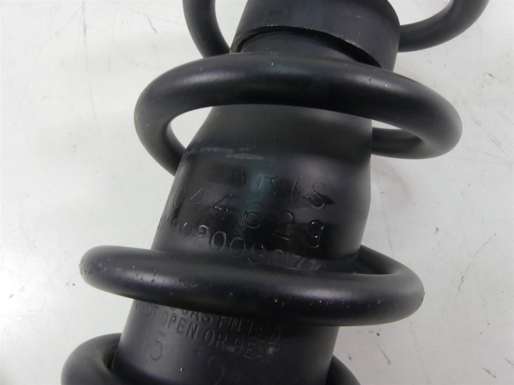 2019 Polaris General 1000 EPS Straight Front Shock Damper Leg Set 7044629 {{ shop.shopifyCountryName }} - Mototech271