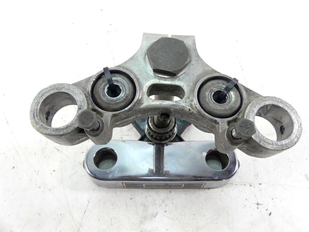 1979 Harley Sportster XLS1000 Roadster Upper & Lower Triple Tree 35mm 45703-78 {{ shop.shopifyCountryName }} - Mototech271