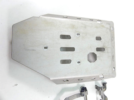 2014 BMW R1200GS K50 Cross Pro Ice Polish Skid Plate Engine Guard 2CP09000150012 {{ shop.shopifyCountryName }} - Mototech271