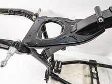 Load image into Gallery viewer, 2009 Harley FXDF Dyna Fat Bob Straight Main Frame Chassis 29 dgr With Salvage Texas Title 47281-08BHP | Mototech271
