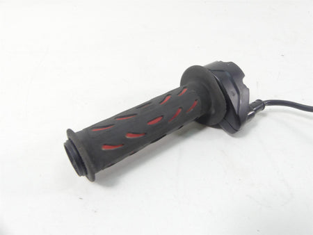 2015 Ducati Monster 1200 S Ride Fly By Wire Throttel Sensor Grip Set 66020051G {{ shop.shopifyCountryName }} - Mototech271